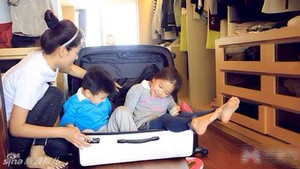 Kinh nghiệm cho trẻ sơ sinh đi chơi xa Tết Dương lịch 2015