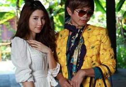 Diễm My 9X: Yêu ai tôi cũng nghiêm túc