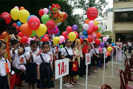 Học sinh nói dối: Xin đừng đổ lỗi cho ngành giáo dục