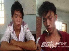 Một đại biểu Quốc hội bị trộm tài sản trên phố Sài Gòn