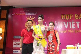 Mẹ Á hậu Huyền My tiết lộ những 'thói xấu' của con gái