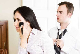 Những điều phụ nữ chăm chút, đàn ông ngó lơ