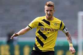 'Bom tấn chuyển nhượng' được mong chờ nhất tháng 1/ 2015