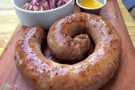 Những chiêu hút khách độc nhất năm 2014