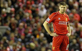 Gerrard đã đúng khi quyết rời Liverpool