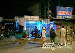 Bắt hung thủ sát hại chủ quán cà phê Giọt Nhớ