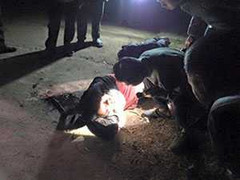 Quảng Ninh: 2 đối tượng trộm chó bị đánh thương vong