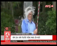 Năm 2014: Năm truyền thông mạng lên ngôi