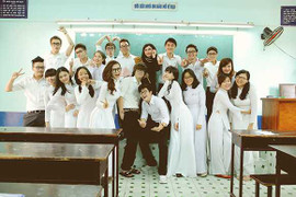 7 định luật bất thành văn khi đi học