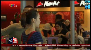 Indonesia điều tra lịch bay bất hợp pháp của AirAsia