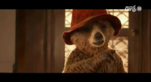 Phim “Paddington” mở màn cho rạp chiếu Việt năm 2015