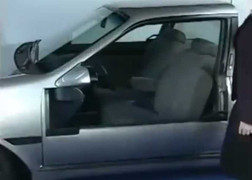 Video: Cửa xe trong mơ của những tay lái ô tô