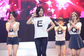 Fans Việt háo hức đón T-ara trở lại Việt Nam