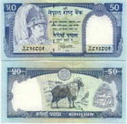 Tiền lạ in hình dê gây 'sốt' trước tết Ất Mùi