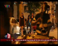 Số phận những cô gái Việt hành nghề mại dâm ở Malaysia