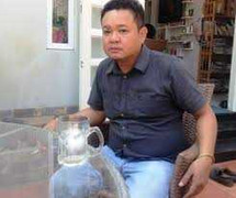 Tạm giữ tài xế 3 lần tông xe vào CSGT