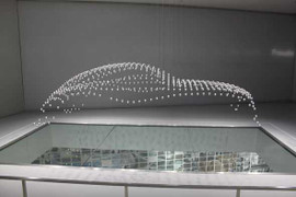 'Bảo bối' gì của BMW cất giữ trong bảo tàng Munich?