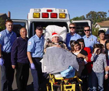 Chi tiết hãng dịch vụ đưa ông Nguyễn Bá Thanh về nước