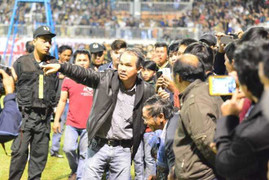 Bầu Đức: ‘Tôi sướng từ A tới Z’