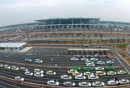 Video: Trải nghiệm cung đường tỷ đô từ Nội Bài về nội đô