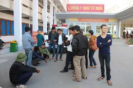 Ăn ốc lạ trên biển, 3 ngư dân tử vong