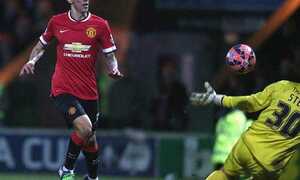 Man City 2-1 Sheffield Wednesday: Nhọc nhằn đi tiếp