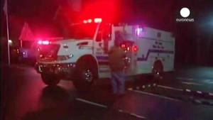 Clip: Rơi máy bay, bé 7 tuổi sống sót kỳ diệu