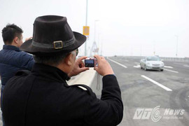 Những sự kiện nổi bật trong 4 ngày đầu năm 2015