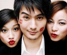 Sự quyến rũ 'chết người' của đàn ông khi yêu