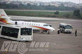 Ông Nguyễn Bá Thanh sẽ được đưa về Đà Nẵng điều trị