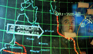 Quân đội Nga tăng cường giám sát vũ trụ năm 2015