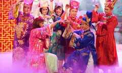 Thực hư việc Táo quân 2015 bị cấm diễn