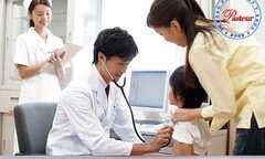 Trường Trung cấp Y Khoa Pasteur xét tuyển trung cấp chuyên nghiệp 2015