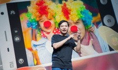 'Apple Trung Quốc' thắng lớn, Apple gặp hạn ngay đầu năm