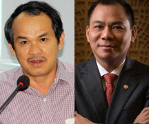 Bầu Đức cần bao nhiêu tiền để về lại ngôi vị giàu nhất?