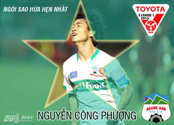 Xem lại màn solo ghi bàn đẳng cấp của Công Phượng