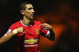 Man Utd gặp đội lót đường ở vòng 4 FA Cup