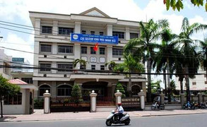 Nguyên phó giám đốc VDB Minh Hải bị bắt