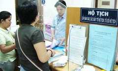 Sẽ xem xét quyền nhân thân của người chuyển giới