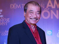 Dàn nghệ sỹ Việt nấu ăn cho các em bé bị chất độc da cam