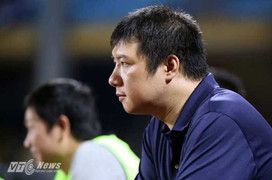 Công Phượng lập siêu phẩm, BLV Quang Huy không bất ngờ