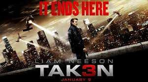 Trailer phim 'Taken 3'