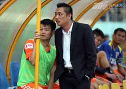 Đội bóng cũ Văn Quyến chính thức giải thể