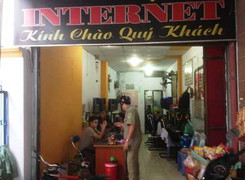 Mâu thuẫn khi chơi game, nam sinh đâm chết bạn