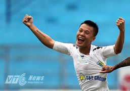 CLB Hàn Quốc mời Thành Lương, Hà Nội T&T lắc đầu