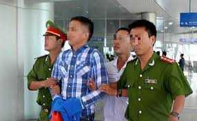 Tội phạm dọa có bom trên máy bay VNA bị cấm bay, phạt tiền