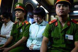 Tuyên án 'siêu lừa' Huyền Như cùng đồng bọn