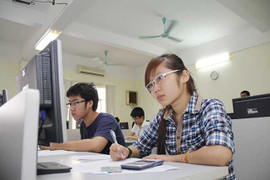 Đại học Quốc gia Hà Nội công bố mẫu đề thi thử năm 2015