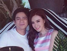 Đại gia, bác sỹ thẩm mỹ công khai yêu Angela Phương Trinh