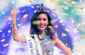 Thành tích học tập đáng nể của Hoa khôi Áo dài 2014 Lan Khuê